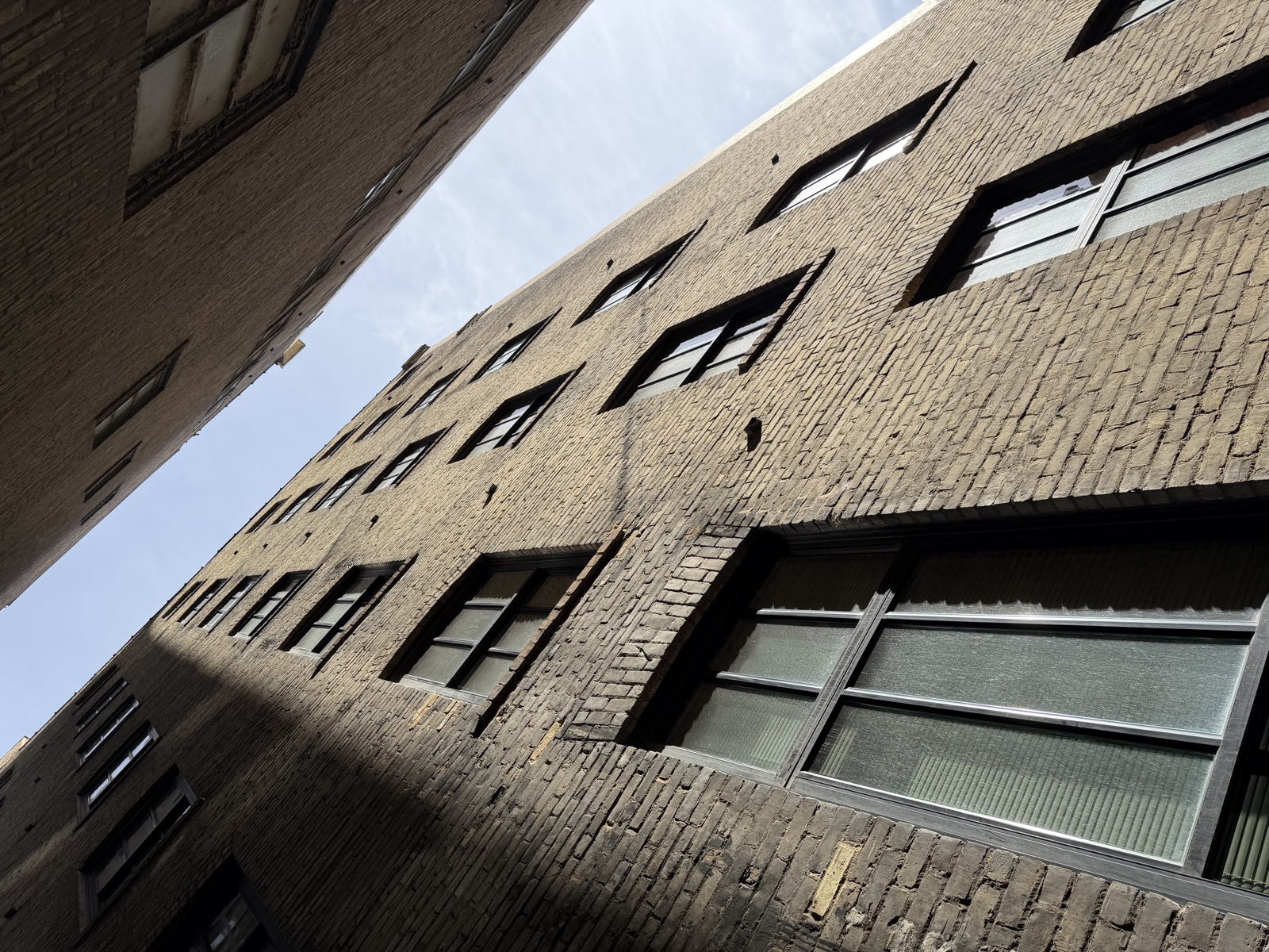 West Exterior - 6